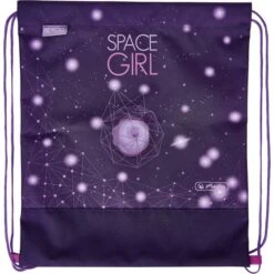 Herlitz SoftLight Plus Space Girl, Schulranzen -Kinderspielwaren Geschäft Herlitz SoftLight Plus Space Girl Schulranzen@@1815457 7