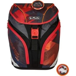 Herlitz SoftLight Plus Sports, Schulranzen -Kinderspielwaren Geschäft Herlitz SoftLight Plus Sports Schulranzen@@1815453 2