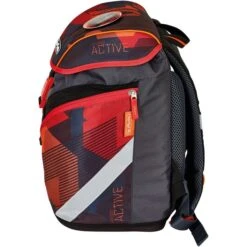 Herlitz SoftLight Plus Sports, Schulranzen -Kinderspielwaren Geschäft Herlitz SoftLight Plus Sports Schulranzen@@1815453 3