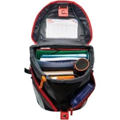 Herlitz SoftLight Plus Sports, Schulranzen -Kinderspielwaren Geschäft Herlitz SoftLight Plus Sports Schulranzen@@1815453 6