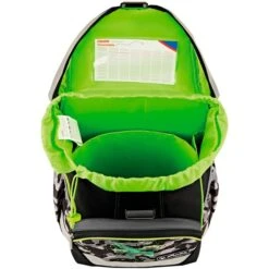 Herlitz UltraLight Plus Camo Dragon, Schulranzen -Kinderspielwaren Geschäft Herlitz UltraLight Plus Camo Dragon Schulranzen@@1878132 3