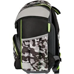 Herlitz UltraLight Plus Camo Dragon, Schulranzen -Kinderspielwaren Geschäft Herlitz UltraLight Plus Camo Dragon Schulranzen@@1878132 5