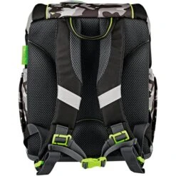 Herlitz UltraLight Plus Camo Dragon, Schulranzen -Kinderspielwaren Geschäft Herlitz UltraLight Plus Camo Dragon Schulranzen@@1878132 6