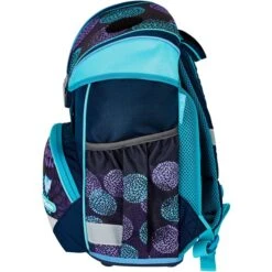 Herlitz UltraLight Plus Flower Owl, Schulranzen -Kinderspielwaren Geschäft Herlitz UltraLight Plus Flower Owl Schulranzen@@1815518 2