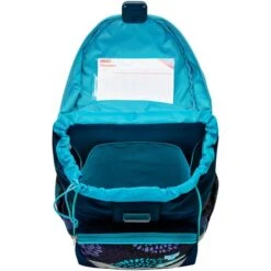 Herlitz UltraLight Plus Flower Owl, Schulranzen -Kinderspielwaren Geschäft Herlitz UltraLight Plus Flower Owl Schulranzen@@1815518 3