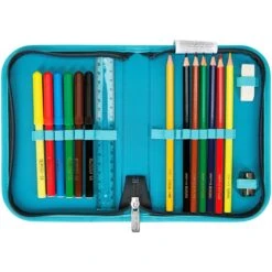 Herlitz UltraLight Plus Flower Owl, Schulranzen -Kinderspielwaren Geschäft Herlitz UltraLight Plus Flower Owl Schulranzen@@1815518 5