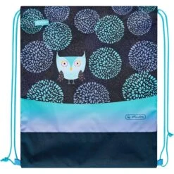 Herlitz UltraLight Plus Flower Owl, Schulranzen -Kinderspielwaren Geschäft Herlitz UltraLight Plus Flower Owl Schulranzen@@1815518 7