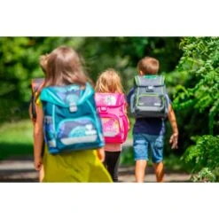 Herlitz UltraLight Plus Flower Owl, Schulranzen -Kinderspielwaren Geschäft Herlitz UltraLight Plus Flower Owl Schulranzen@@1815518 8