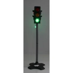 Jamara Ampelanlage-Grand, Verkehrszeichen -Kinderspielwaren Geschäft Jamara Ampelanlage Grand Verkehrszeichen@@1so4fz02 3