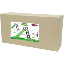 Jamara Funny Slide Fendt, Rutsche -Kinderspielwaren Geschäft Jamara Funny Slide Fendt Rutsche@@1752588 5