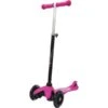 Jamara KickLight, Scooter -Kinderspielwaren Geschäft Jamara KickLight Scooter@@1590997