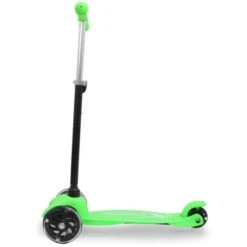 Jamara KickLight, Scooter 13 Jamara KickLight, Scooter -Kinderspielwaren Geschäft Jamara KickLight Scooter@@1so4fs00 3