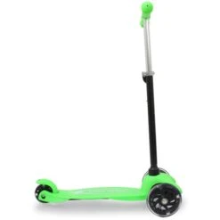 Jamara KickLight, Scooter 14 Jamara KickLight, Scooter -Kinderspielwaren Geschäft Jamara KickLight Scooter@@1so4fs00 4