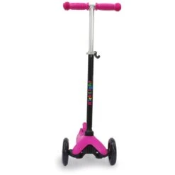 Jamara KickLight, Scooter 13 Jamara KickLight, Scooter -Kinderspielwaren Geschäft Jamara KickLight Scooter@@1so4fs02 2