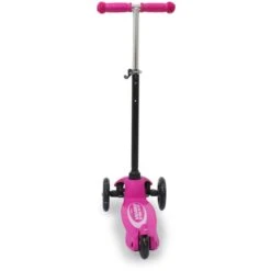 Jamara KickLight, Scooter 14 Jamara KickLight, Scooter -Kinderspielwaren Geschäft Jamara KickLight Scooter@@1so4fs02 3