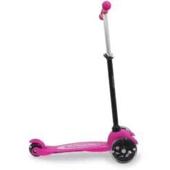 Jamara KickLight, Scooter 16 Jamara KickLight, Scooter -Kinderspielwaren Geschäft Jamara KickLight Scooter@@1so4fs02 5