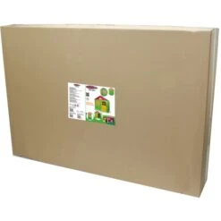 Jamara Spielhaus Little Home, Gartenspielgerät -Kinderspielwaren Geschäft Jamara Spielhaus Little Home Gartenspielger t@@1752589 8