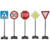 Jamara Traffic-Set-Grand A, Verkehrszeichen -Kinderspielwaren Geschäft Jamara Traffic Set Grand A Verkehrszeichen@@1so4fz00
