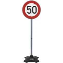 Jamara Traffic-Set-Grand A, Verkehrszeichen 17 Jamara Traffic-Set-Grand A, Verkehrszeichen -Kinderspielwaren Geschäft Jamara Traffic Set Grand A Verkehrszeichen@@1so4fz00 5