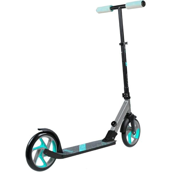 MADD GEAR Carve Kruzer 200, Scooter 4 MADD GEAR Carve Kruzer 200, Scooter – Bild 2