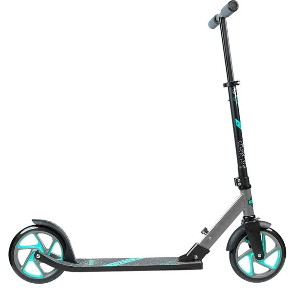 MADD GEAR Carve Kruzer 200, Scooter 7 MADD GEAR Carve Kruzer 200, Scooter – Bild 5