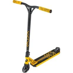 MADD GEAR Kick Kaos, Scooter