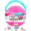 MGA Entertainment L.O.L. Surprise Bubble Surprise Deluxe, Spielfigur -Kinderspielwaren Geschäft MGA Entertainment L O L Surprise Bubble Surprise Deluxe Spielfigur@@1912440
