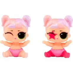 MGA Entertainment L.O.L. Surprise Bubble Surprise Deluxe, Spielfigur -Kinderspielwaren Geschäft MGA Entertainment L O L Surprise Bubble Surprise Deluxe Spielfigur@@1912440 6