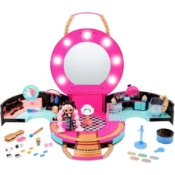 MGA Entertainment L.O.L. Surprise Hair Salon, Puppe 9 MGA Entertainment L.O.L. Surprise Hair Salon, Puppe -Kinderspielwaren Geschäft MGA Entertainment L O L Surprise Hair Salon Puppe@@1669239 2