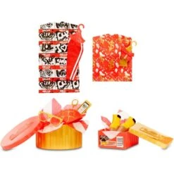 MGA Entertainment L.O.L. Surprise J.K. Doll- M.C. Swag, Puppe 14 MGA Entertainment L.O.L. Surprise J.K. Doll- M.C. Swag, Puppe -Kinderspielwaren Geschäft MGA Entertainment L O L Surprise J K Doll M C Swag Puppe@@1719326 32