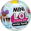 MGA Entertainment L.O.L. Surprise Mini Family, Puppe -Kinderspielwaren Geschäft MGA Entertainment L O L Surprise Mini Family Puppe@@1838193