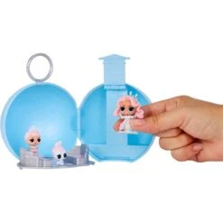 MGA Entertainment L.O.L. Surprise Mini Family, Puppe 10 MGA Entertainment L.O.L. Surprise Mini Family, Puppe -Kinderspielwaren Geschäft MGA Entertainment L O L Surprise Mini Family Puppe@@1838193 2