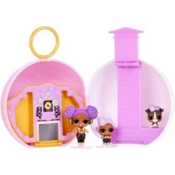 MGA Entertainment L.O.L. Surprise Mini Family, Puppe 13 MGA Entertainment L.O.L. Surprise Mini Family, Puppe -Kinderspielwaren Geschäft MGA Entertainment L O L Surprise Mini Family Puppe@@1838193 5