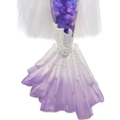 MGA Entertainment Mermaze Mermaidz Winter Waves Crystabella, Puppe -Kinderspielwaren Geschäft MGA Entertainment Mermaze Mermaidz Winter Waves Crystabella Puppe@@1838739 41