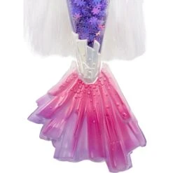 MGA Entertainment Mermaze Mermaidz Winter Waves Crystabella, Puppe -Kinderspielwaren Geschäft MGA Entertainment Mermaze Mermaidz Winter Waves Crystabella Puppe@@1838739 42