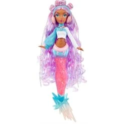 MGA Entertainment Mermaze Mermaidz Winter Waves Harmonique, Puppe 24 MGA Entertainment Mermaze Mermaidz Winter Waves Harmonique, Puppe -Kinderspielwaren Geschäft MGA Entertainment Mermaze Mermaidz Winter Waves Harmonique Puppe@@1838734 34