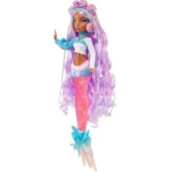 MGA Entertainment Mermaze Mermaidz Winter Waves Harmonique, Puppe 25 MGA Entertainment Mermaze Mermaidz Winter Waves Harmonique, Puppe -Kinderspielwaren Geschäft MGA Entertainment Mermaze Mermaidz Winter Waves Harmonique Puppe@@1838734 35