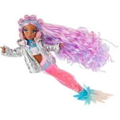 MGA Entertainment Mermaze Mermaidz Winter Waves Harmonique, Puppe 26 MGA Entertainment Mermaze Mermaidz Winter Waves Harmonique, Puppe -Kinderspielwaren Geschäft MGA Entertainment Mermaze Mermaidz Winter Waves Harmonique Puppe@@1838734 36