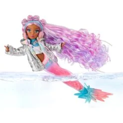 MGA Entertainment Mermaze Mermaidz Winter Waves Harmonique, Puppe 27 MGA Entertainment Mermaze Mermaidz Winter Waves Harmonique, Puppe -Kinderspielwaren Geschäft MGA Entertainment Mermaze Mermaidz Winter Waves Harmonique Puppe@@1838734 37