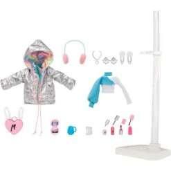 MGA Entertainment Mermaze Mermaidz Winter Waves Harmonique, Puppe 28 MGA Entertainment Mermaze Mermaidz Winter Waves Harmonique, Puppe -Kinderspielwaren Geschäft MGA Entertainment Mermaze Mermaidz Winter Waves Harmonique Puppe@@1838734 38