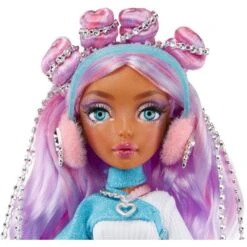 MGA Entertainment Mermaze Mermaidz Winter Waves Harmonique, Puppe 33 MGA Entertainment Mermaze Mermaidz Winter Waves Harmonique, Puppe -Kinderspielwaren Geschäft MGA Entertainment Mermaze Mermaidz Winter Waves Harmonique Puppe@@1838734 43