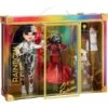 MGA Entertainment Rainbow High Collector Doll, Puppe -Kinderspielwaren Geschäft MGA Entertainment Rainbow High Collector Doll Puppe@@1751599