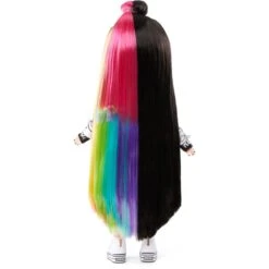 MGA Entertainment Rainbow High Collector Doll, Puppe -Kinderspielwaren Geschäft MGA Entertainment Rainbow High Collector Doll Puppe@@1751599 11
