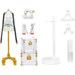 MGA Entertainment Rainbow High Collector Doll, Puppe -Kinderspielwaren Geschäft MGA Entertainment Rainbow High Collector Doll Puppe@@1751599 12