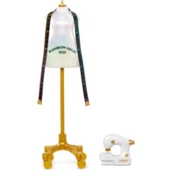 MGA Entertainment Rainbow High Collector Doll, Puppe -Kinderspielwaren Geschäft MGA Entertainment Rainbow High Collector Doll Puppe@@1751599 13