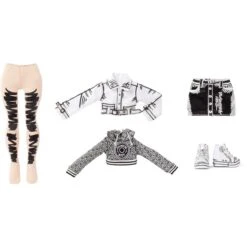 MGA Entertainment Rainbow High Collector Doll, Puppe -Kinderspielwaren Geschäft MGA Entertainment Rainbow High Collector Doll Puppe@@1751599 14