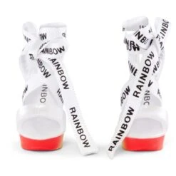 MGA Entertainment Rainbow High Collector Doll, Puppe -Kinderspielwaren Geschäft MGA Entertainment Rainbow High Collector Doll Puppe@@1751599 15