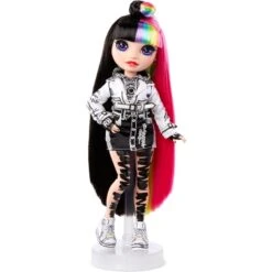 MGA Entertainment Rainbow High Collector Doll, Puppe -Kinderspielwaren Geschäft MGA Entertainment Rainbow High Collector Doll Puppe@@1751599 4