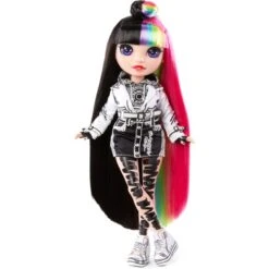 MGA Entertainment Rainbow High Collector Doll, Puppe -Kinderspielwaren Geschäft MGA Entertainment Rainbow High Collector Doll Puppe@@1751599 5