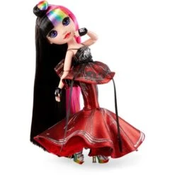 MGA Entertainment Rainbow High Collector Doll, Puppe -Kinderspielwaren Geschäft MGA Entertainment Rainbow High Collector Doll Puppe@@1751599 8